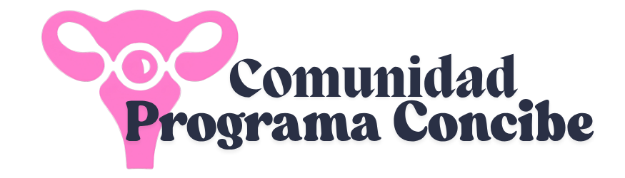 Comunidad Maximixa Tu Fertilidad