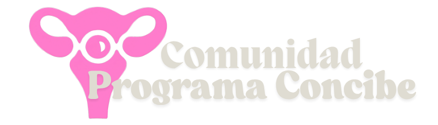 Comunidad Maximixa Tu Fertilidad